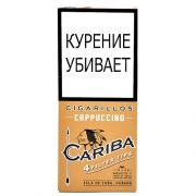  Cariba Wood Tip Cappuccino