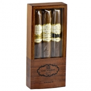  Casa Turrent Gran Robusto Sampler - 3 