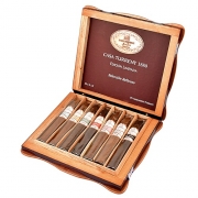  Casa Turrent 1880 Edicion Limitada Selection Belicoso Set - 7 .