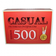    Casual - 15 (500 .)