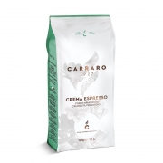  Caffe Carraro - Crema Espresso (  1 )