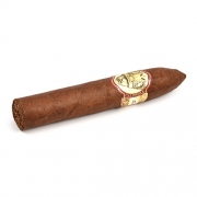  Caldwell Long Live The King Long Stock Belicoso