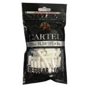    Cartel Regular Long 8  - 100  (׸)