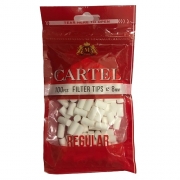    Cartel Regular 8 - 100  ()