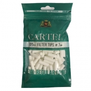    Cartel Regular Long  7  - 100  ()