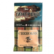    Cherokee Original - 25 .