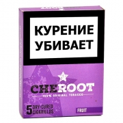  Cheroot Fruit - 5 .