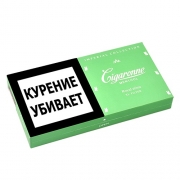  Cigaronne Menthol Royal Slims XL Filter ( 600)