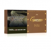  Cigaronne Big Boss Slims XL Filter ( 700) 