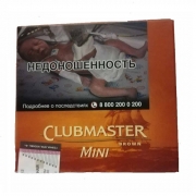  Clubmaster Mini Brown - 10 