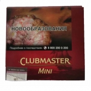  Clubmaster Mini Red - 10 