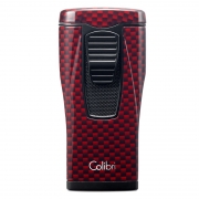  Colibri Monaco - LI 880 T12 Carbon Fiber - Red ()