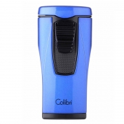  Colibri Monaco - LI 880 T8 Metallic Blue ()