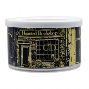    Cornell & Diehl Burley Blends Haunted Bookshop - 57 .