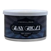    Cornell & Diehl Virginia Blends - Gray Ghost 57 .