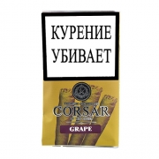  Corsar Of The Queen Premium 105  - Grape (5 .)