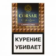  Corsar of the Queen - Cappuccino 84 .