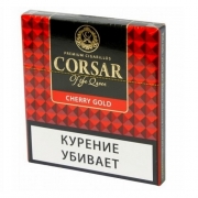  Corsar of the Queen - (mini) Cherry Gold