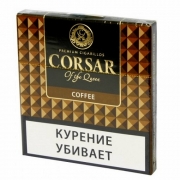  Corsar of the Queen - (mini) Coffee