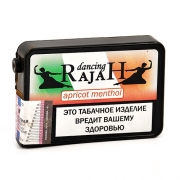   Dancing Rajah Apricot - Menthol - 10 