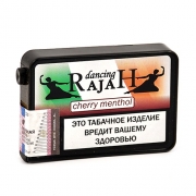   Dancing Rajah Cherry - Menthol - 10 