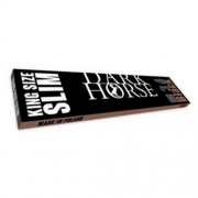    Dark Horse King Size Black - 34 