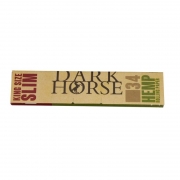    Dark Horse King Size Hemp - 34 