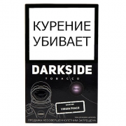    DarkSide BASE - Virgin Peach (100 )