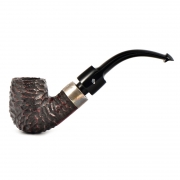   Peterson De Luxe System Rustic - 9s P-Lip ( )