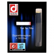  Denicotea Holder 20249 (650600) Spitze Sattel