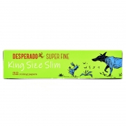    Desperado Super Fine King Size Slim