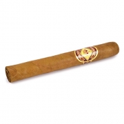  Diamond Crown Classic Robusto Natural 3