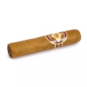  Diamond Crown Classic Robusto Natural 5