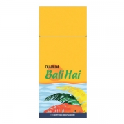  Djarum Bali Hai