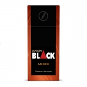  Djarum Black Amber