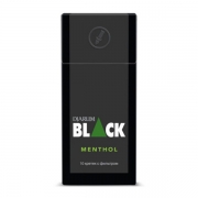  Djarum Black Menthol