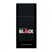  Djarum Black