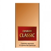  Djarum Classic