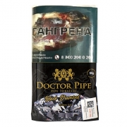    Doctor Pipe Black Diamond - 50 