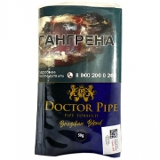    Doctor Pipe Brazilian Blend - 50 