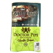    Doctor Pipe Vanilla Cream - 50 