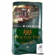    Doctor Pipe Virginia Blend - 50 