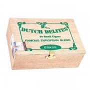  Dutch Delites Classic Brasil - 50 .