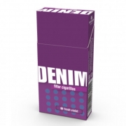  Denim Fresh Violet