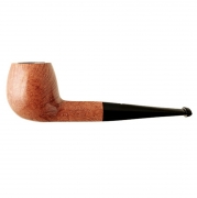   Dunhill Root Briar 4101 Apple (The White Spot)