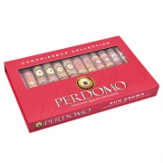  Perdomo Connoisseur Collection Sun Grown Epicure - 12 .