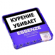  Essenze Smokey Taboo - (10 .)