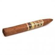  Arturo Fuente - FFOX Fuente Fuente Opus  Lost City Piramide