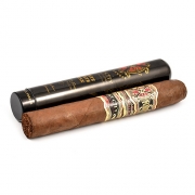  Arturo Fuente - FFOX Fuente Fuente Opus  Lost City Double Robusto Tubos