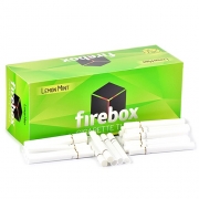    Firebox Lemon Mint - (250 .)